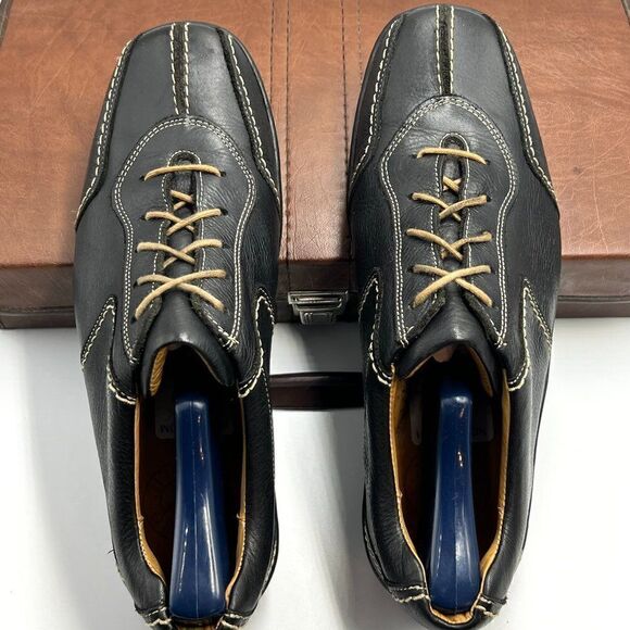 SANDRO Republic Gel Shoes - Picture 3 of 10